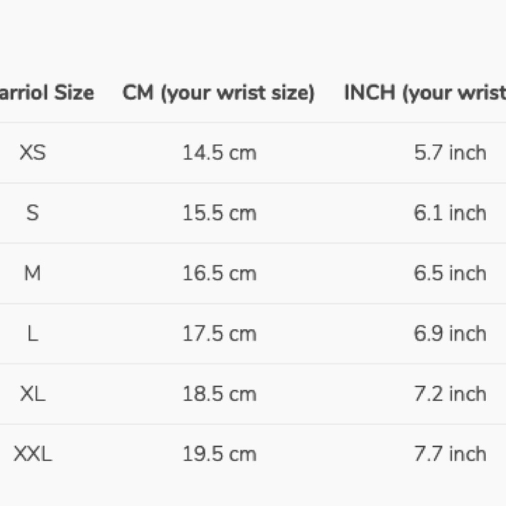 🔆 CHARRIOL Cuff Forever bangle - Picture 6 of 7